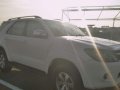 Toyota Fortuner 2007 for sale in Quezon City-0