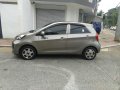 2016 Kia Picanto for sale in Marikina -1