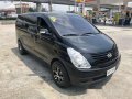 Selling Black Hyundai Grand Starex 2015 Manual Diesel -6