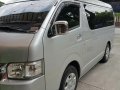 2014 Toyota Hiace for sale in Quezon City-7