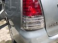 Sell Silver 2008 Toyota Innova in Antipolo -0