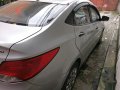 2015 Hyundai Accent for sale in Quezon City-1