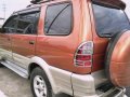 Isuzu Crosswind 2003 for sale in Caloocan -3