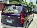 2010 Hyundai Starex for sale in Quezon City-7