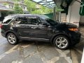 Sell 2014 Ford Explorer Automatic Gasoline at 35000 km -13