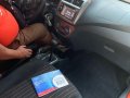 Orange Toyota Wigo 2018 for sale in Quezon City-3