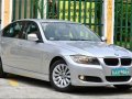 Used BMW 320D 2010 for sale in Las Piñas -1