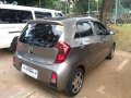 2016 Kia Picanto for sale in Marikina -3