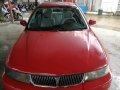 Mitsubishi Lancer 2001 for sale in Pasay -9