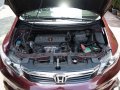 2012 Honda Civic for sale in Marikina -5