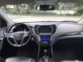 2015 Hyundai Santa Fe for sale in Las Pinas-5