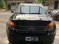 Sell 2014 Ford Explorer Automatic Gasoline at 35000 km -14