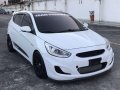 Hyundai Accent 2013 for sale in Mandaluyong-2