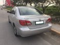 2005 Toyota Corolla Altis for sale in Manila-3