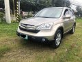 2007 Honda Cr-V for sale in Quezon City-6