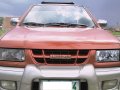 Isuzu Crosswind 2003 for sale in Caloocan -2