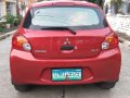 Sell 2013 Mitsubishi Mirage Hatchback in Las Pinas-6