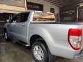 2014 Ford Ranger for sale in Makati -3