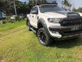 Selling Ford Ranger 2017 Automatic Diesel -5