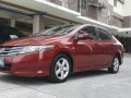 2009 Honda City for sale in Paranaque -7