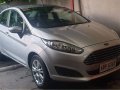 Sell 2016 Ford Fiesta Sedan in Quezon City-5