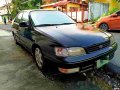 Sell Black 1995 Toyota Corona at 170000 km -3