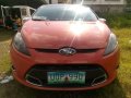 2013 Ford Fiesta for sale in Quezon City-1
