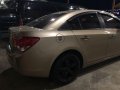 2010 Chevrolet Cruze for sale in Marikina -2