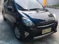 Toyota Wigo 2015 for sale in Quezon City -9