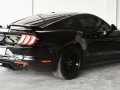 Sell Black 2018 Ford Mustang in Quezon City-11