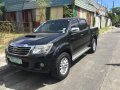 2013 Toyota Hilux for sale in Pasay -2