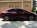 2012 Honda Civic for sale in Marikina -0