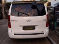 Hyundai Starex 2013 for sale in Baguio-4