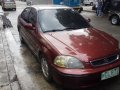 1998 Honda Civic for sale in Santa Rita-1