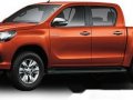 Toyota Hilux 2019 Manual Diesel for sale-0