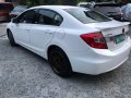 Honda Civic 2012 for sale in Pasig -7