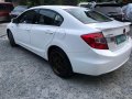 Honda Civic 2012 for sale in Pasig -2
