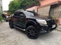 2015 Nissan Navara for sale in Naic-0