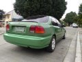 1997 Honda Civic for sale in Las Pinas-4