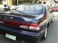 Selling Blue Nissan Cefiro 1999 at 100000 km-3