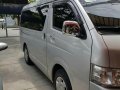 2014 Toyota Hiace for sale in Quezon City-5