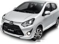 Selling Toyota Wigo 2019 Automatic Gasoline -0