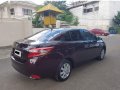 2016 Toyota Vios for sale in Pasig -2