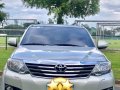 2013 Toyota Fortuner for sale in Muntinlupa -9