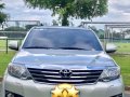 2013 Toyota Fortuner for sale in Muntinlupa -0