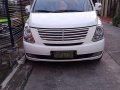 Hyundai Starex 2013 for sale in Baguio-9