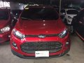 Red Ford Ecosport 2017 for sale in Lapu-Lapu -9