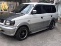 1999 Mitsubishi Adventure for sale in Baguio-6