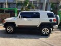 Toyota Fj Cruiser 2015 for sale in Valenzuela-0