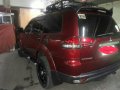 2014 Mitsubishi Montero for sale in Santa Rosa-1